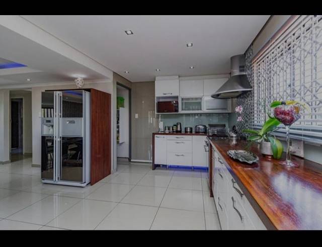 5 BEDROOM HOUSE FOR SALE IN MUSGRAVE